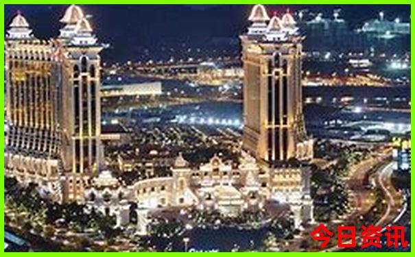 我国旅游景点排名