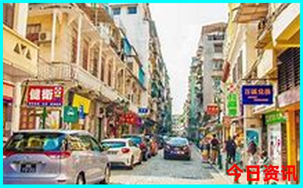 广东旅游必去十大景点